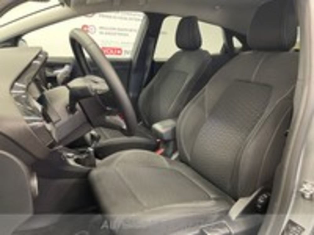 Ford Puma usata a Udine (11)