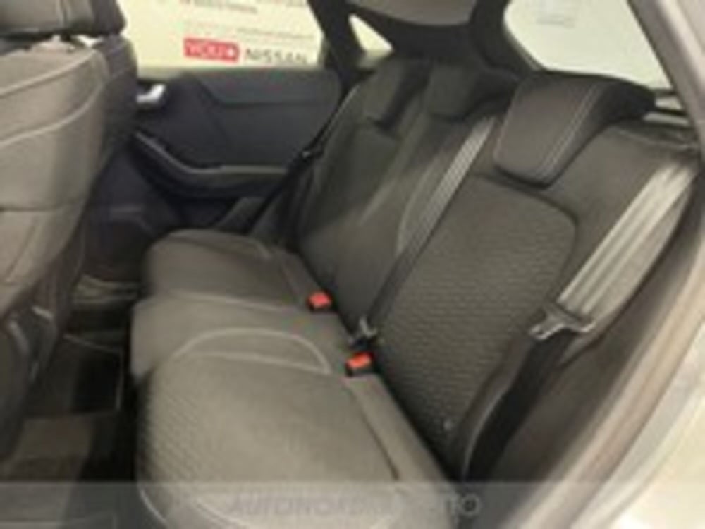 Ford Puma usata a Udine (12)