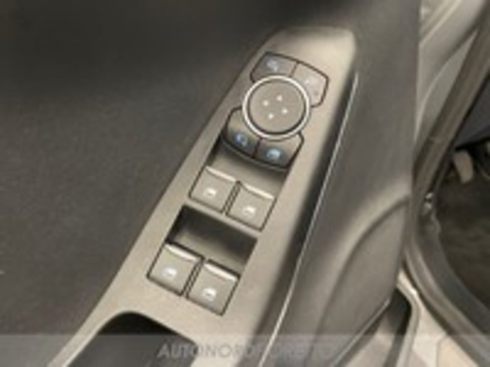 Ford Puma usata a Udine (13)