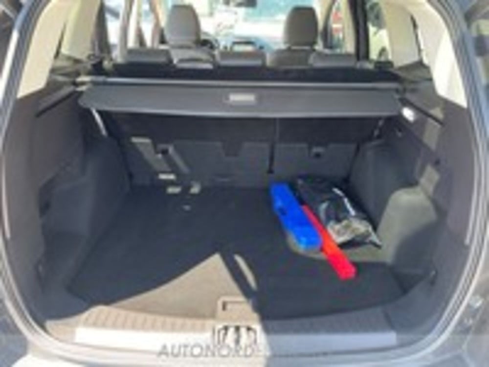 Ford Kuga usata a Udine (6)