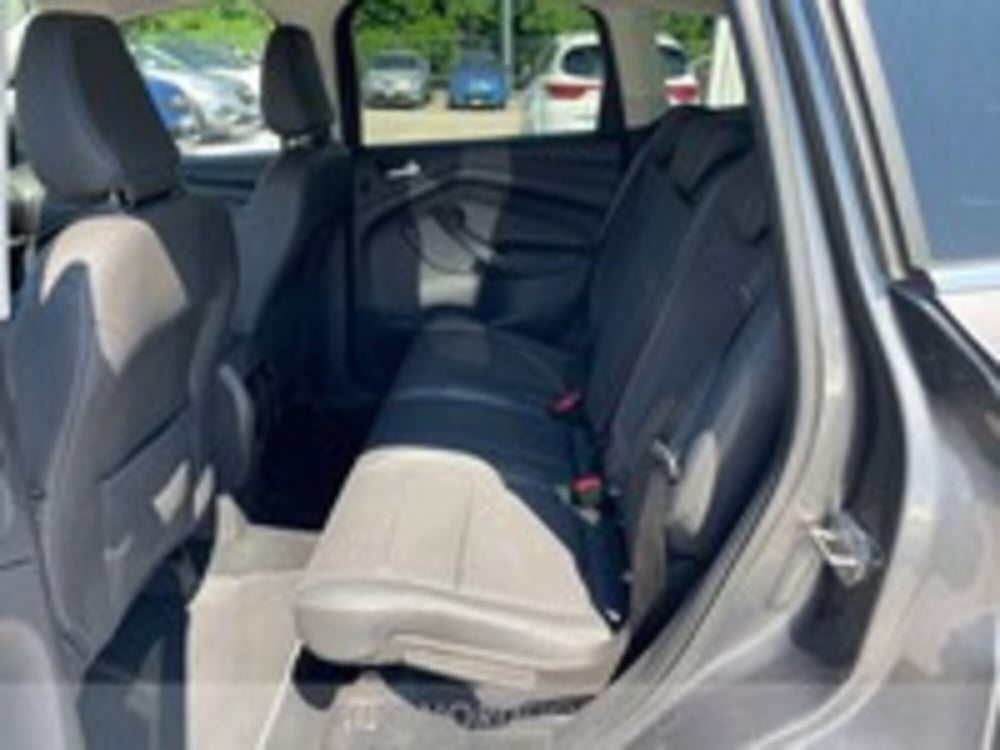 Ford Kuga usata a Udine (7)