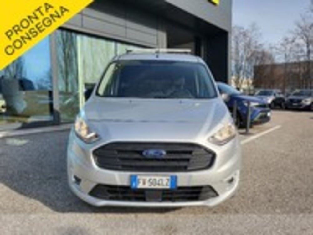 Ford Transit Connect Furgone usata a Udine (2)