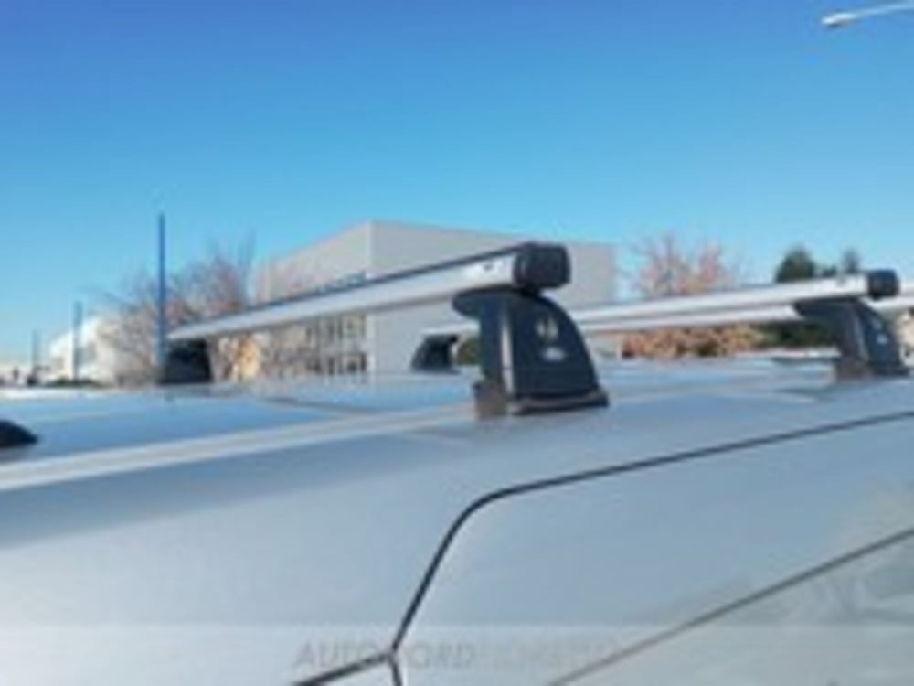 Ford Transit Connect Furgone usata a Udine (11)