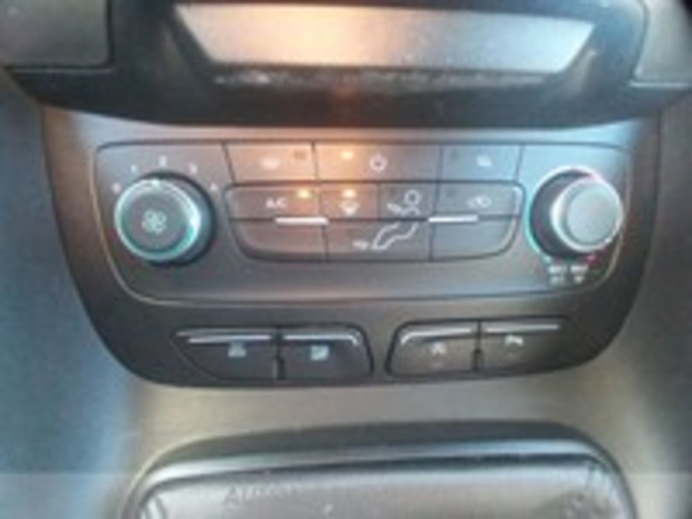 Ford Transit Connect Furgone usata a Udine (13)
