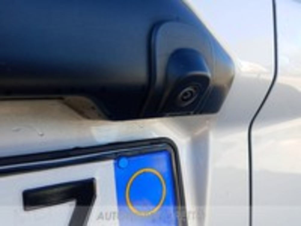 Ford Transit Connect Furgone usata a Udine (15)