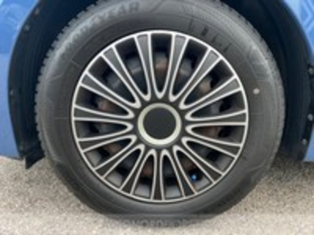 Hyundai i20 usata a Udine (8)