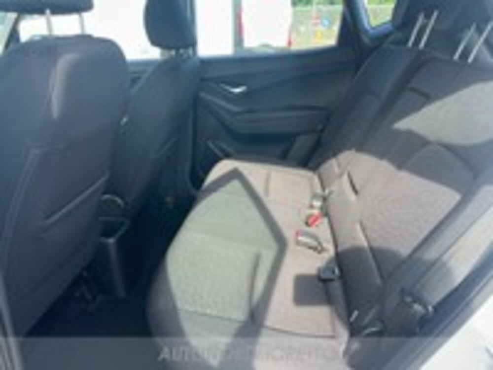 Hyundai ix20 usata a Udine (10)