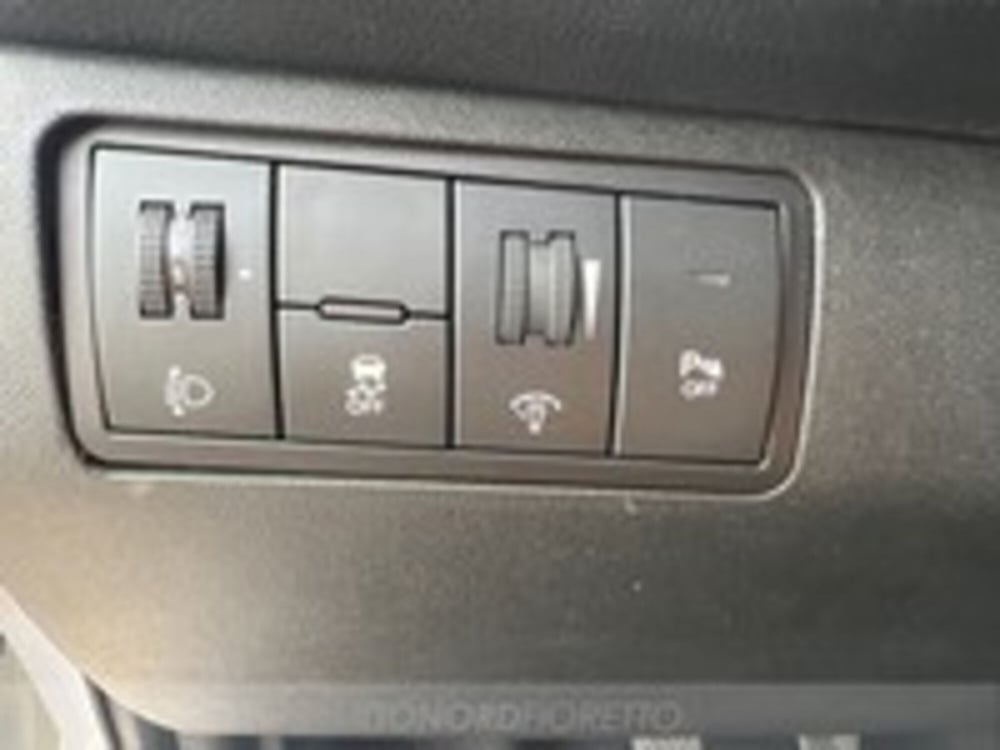 Hyundai ix20 usata a Udine (12)