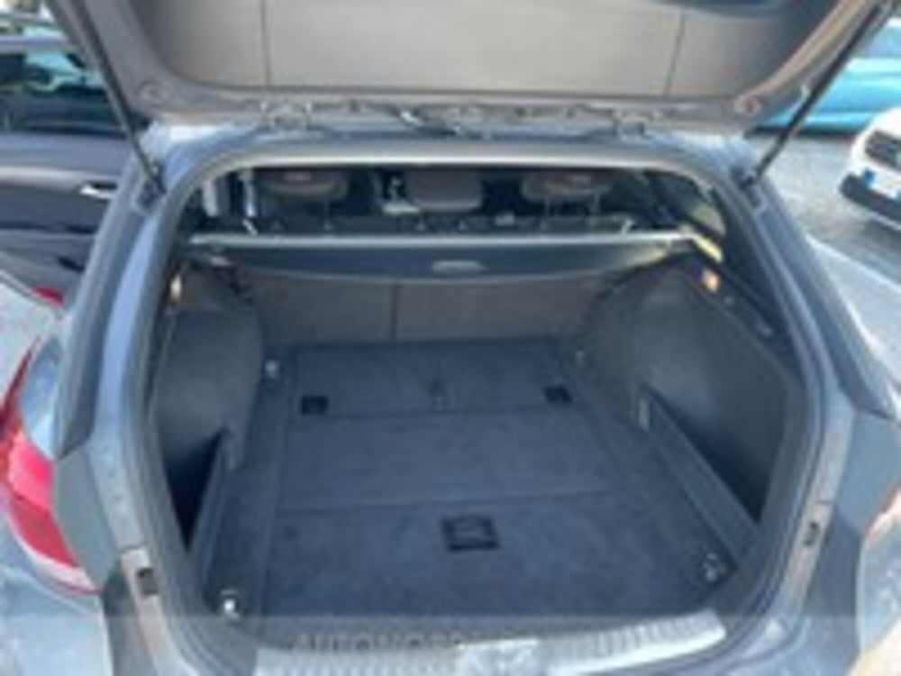 Hyundai i40 Station Wagon usata a Udine (5)