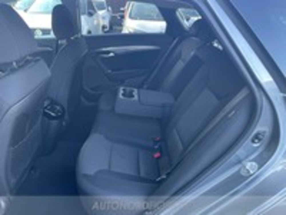 Hyundai i40 Station Wagon usata a Udine (6)