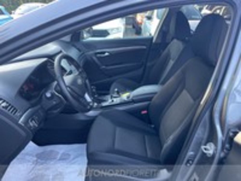 Hyundai i40 Station Wagon usata a Udine (7)