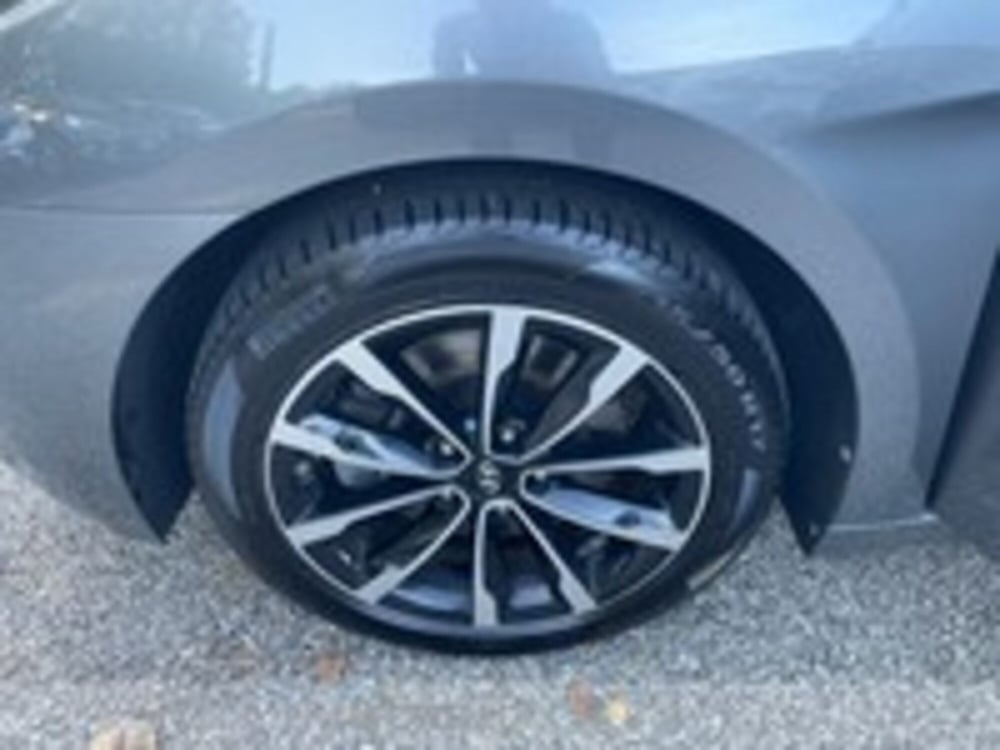 Hyundai i40 Station Wagon usata a Udine (8)