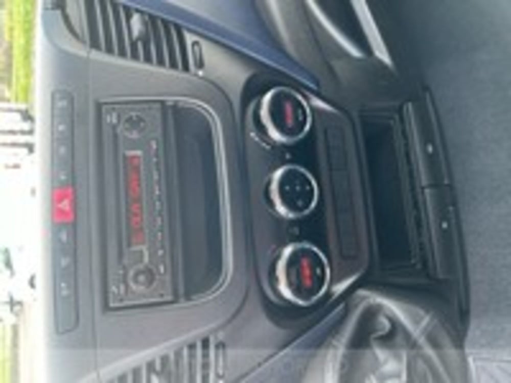 Iveco Daily Cabinato usata a Udine (12)