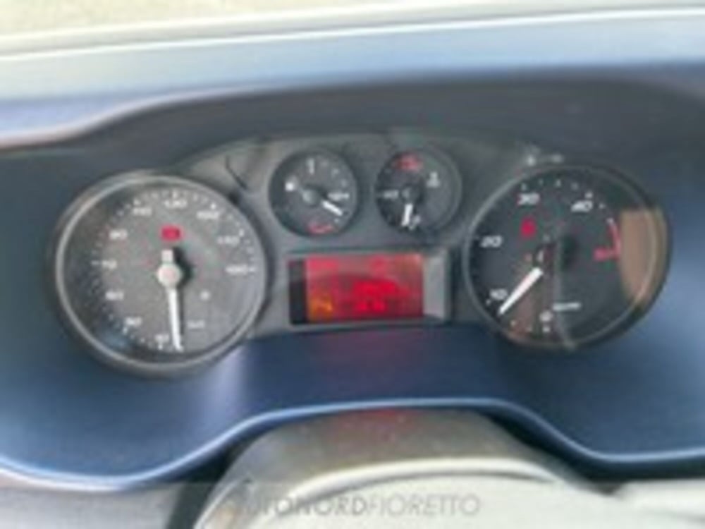 Iveco Daily Cabinato usata a Udine (13)