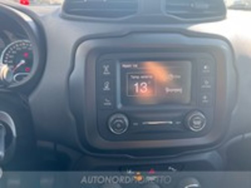Jeep Renegade usata a Udine (10)