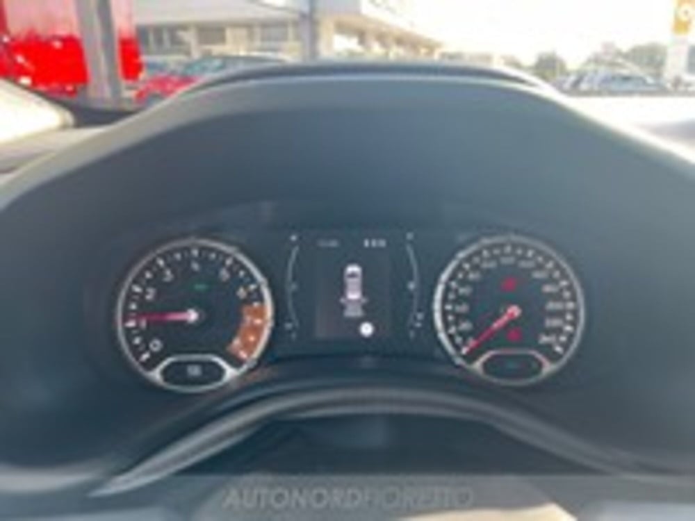 Jeep Renegade usata a Udine (11)