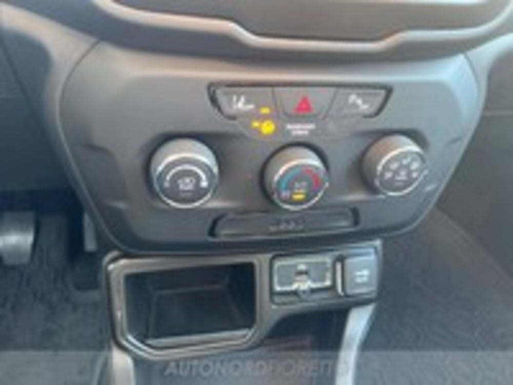 Jeep Renegade usata a Udine (12)