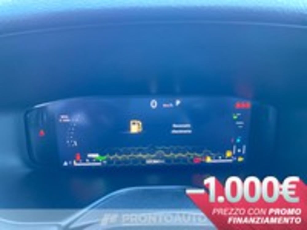 Jeep Compass usata a Udine (11)