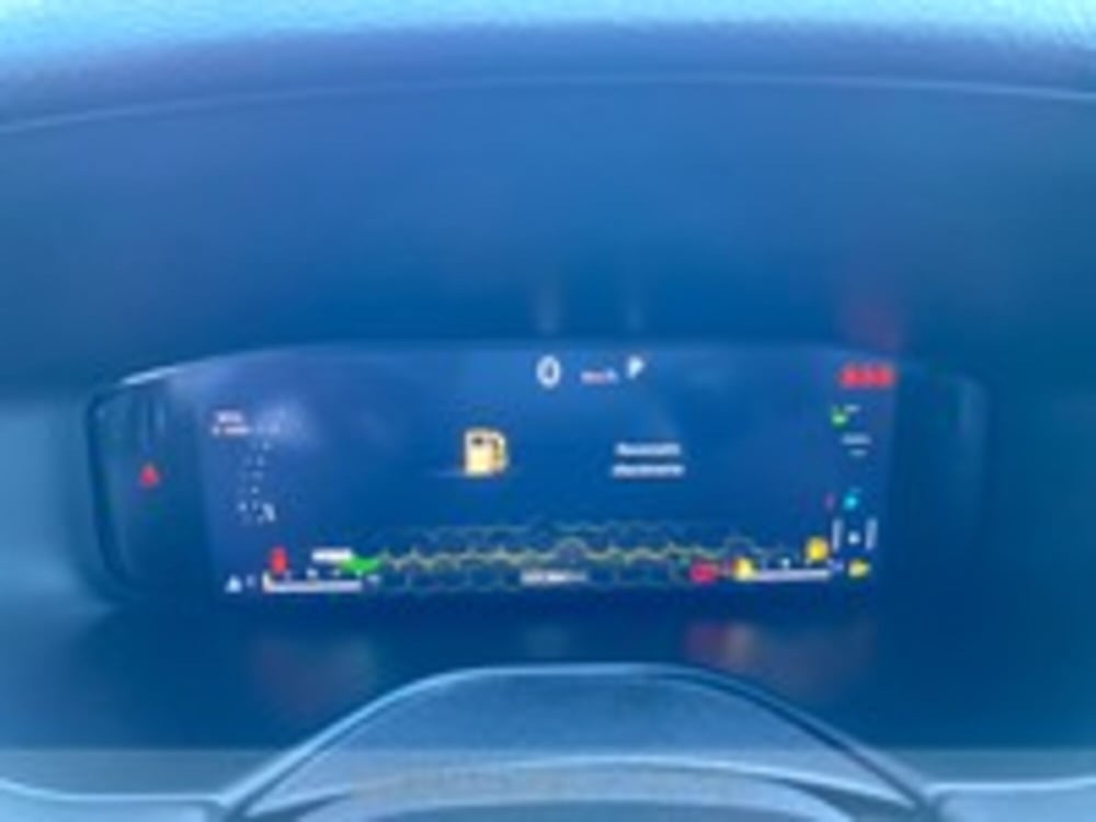 Jeep Compass usata a Udine (11)