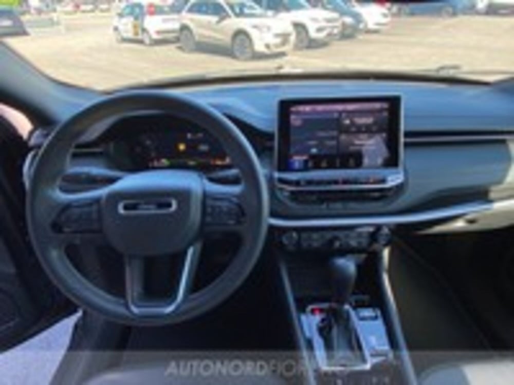 Jeep Compass usata a Udine (12)