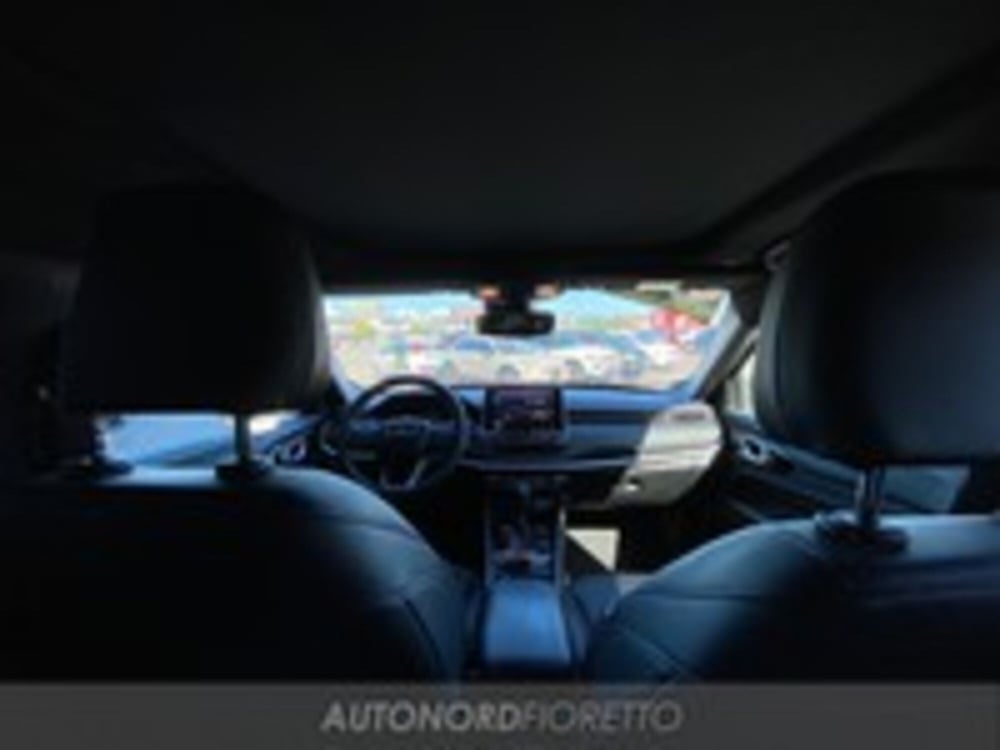 Jeep Compass usata a Udine (14)