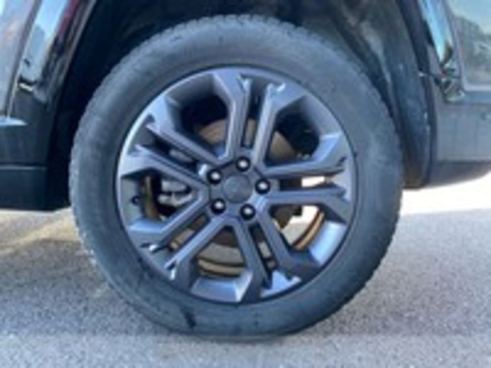 Jeep Compass usata a Udine (9)