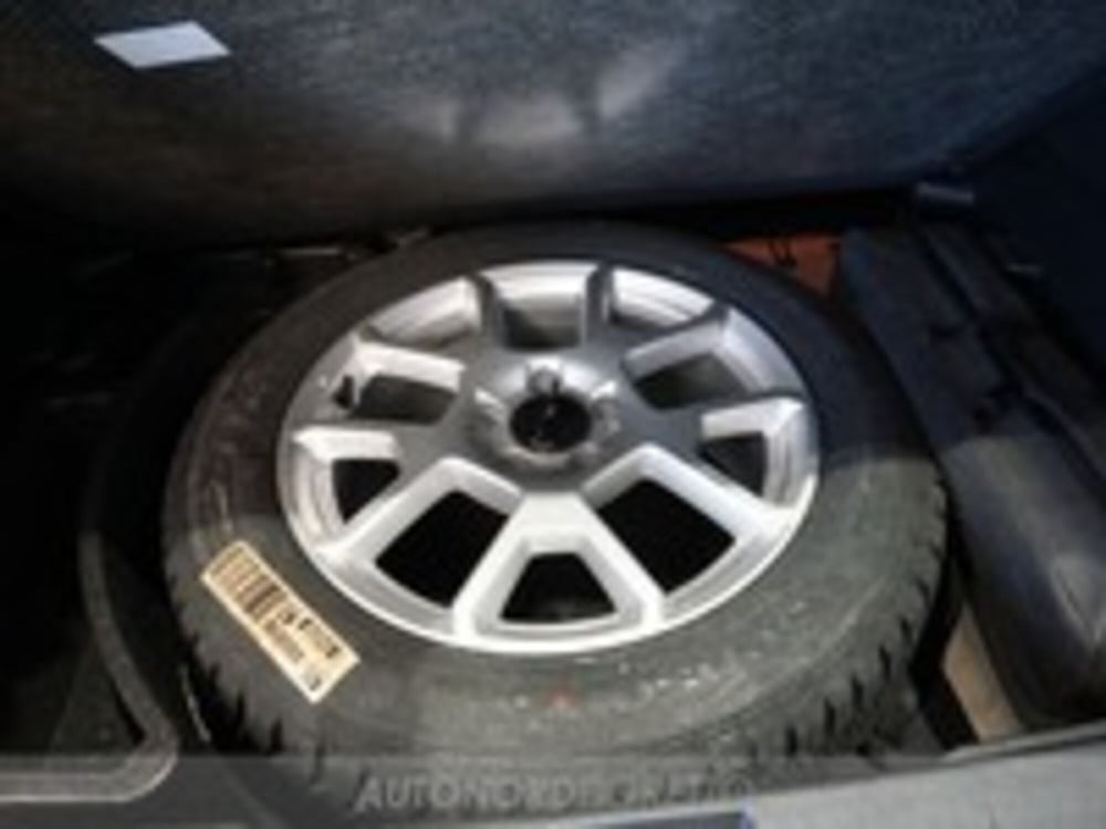Jeep Renegade usata a Udine (12)