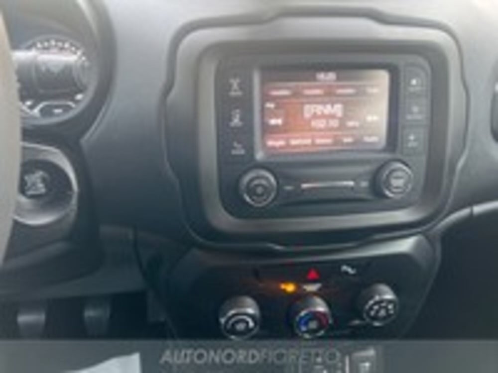 Jeep Renegade usata a Udine (10)