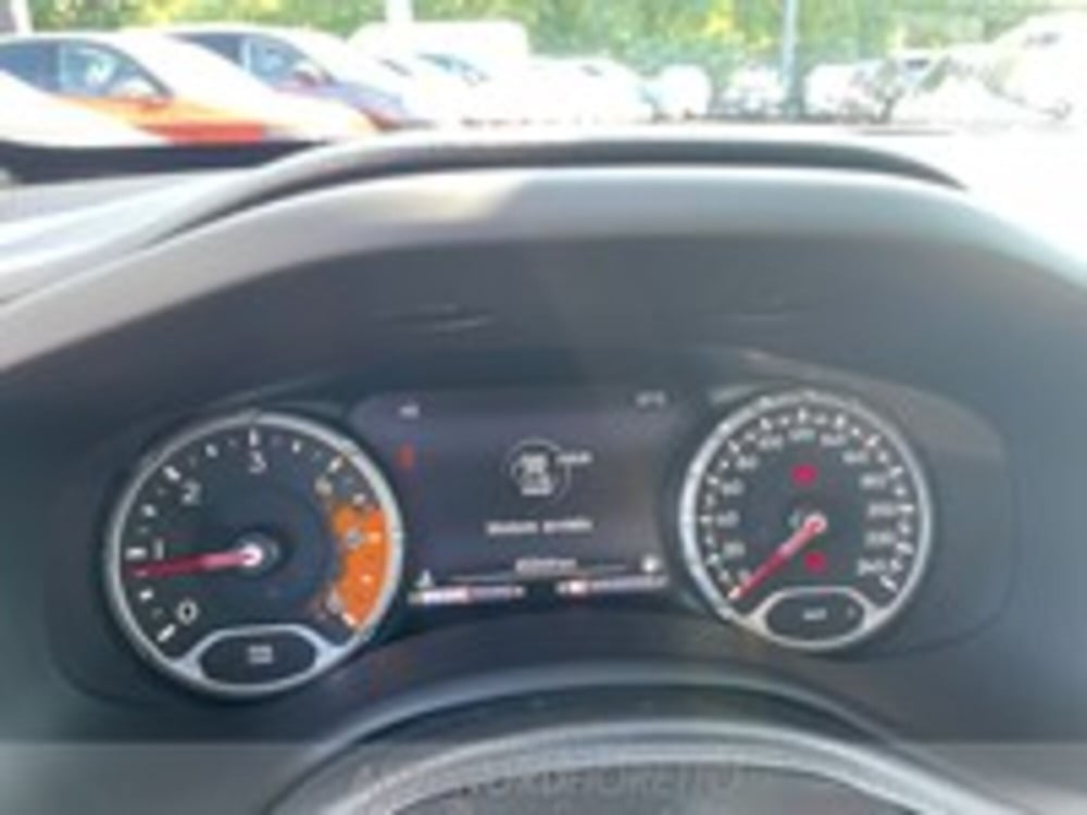 Jeep Renegade usata a Udine (12)