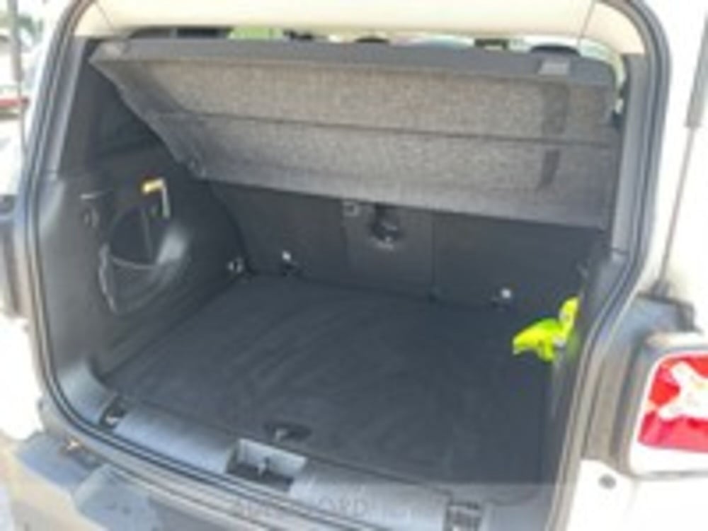 Jeep Renegade usata a Udine (5)
