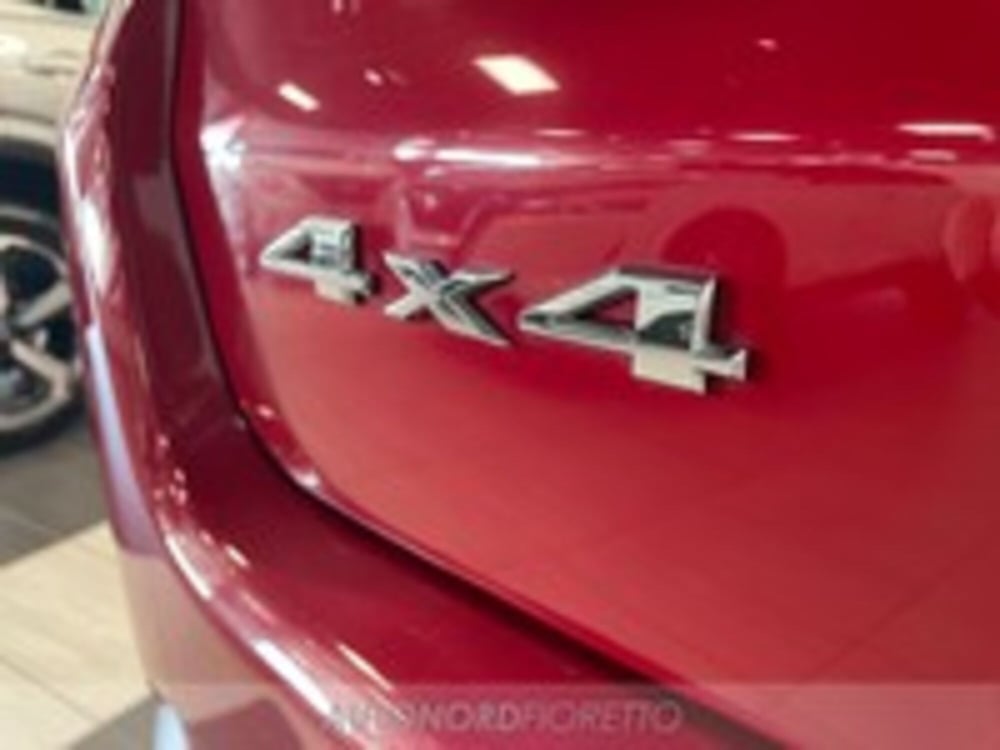 Jeep Compass usata a Udine (10)