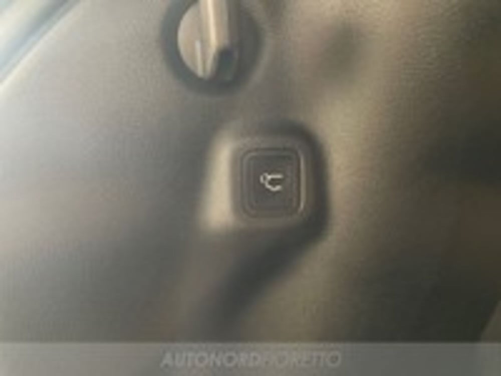 Jeep Compass usata a Udine (11)