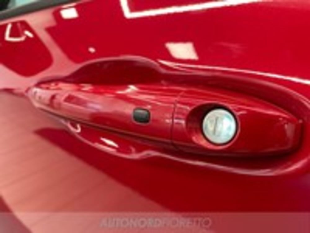 Jeep Compass usata a Udine (8)