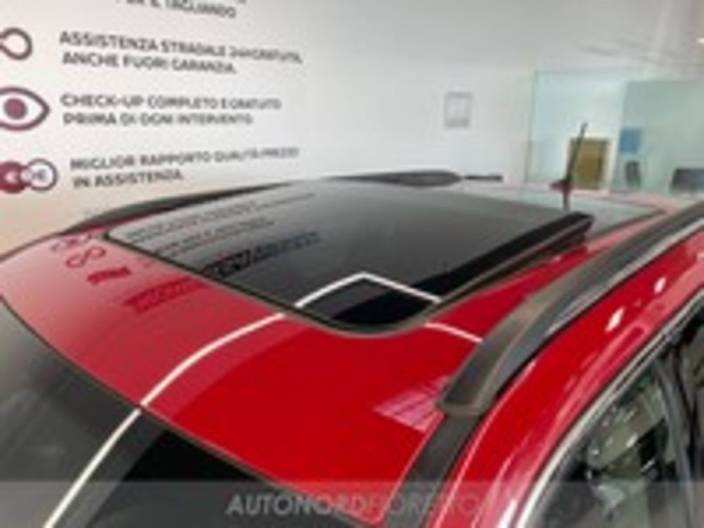 Jeep Compass usata a Udine (9)