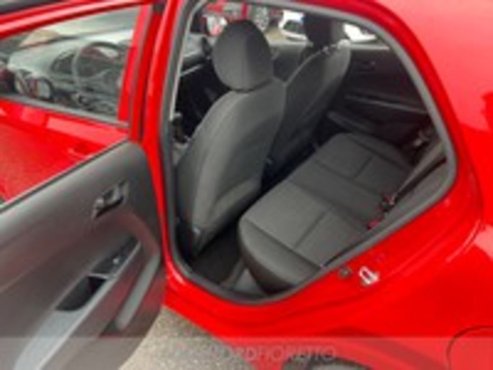 Kia Picanto usata a Udine (10)