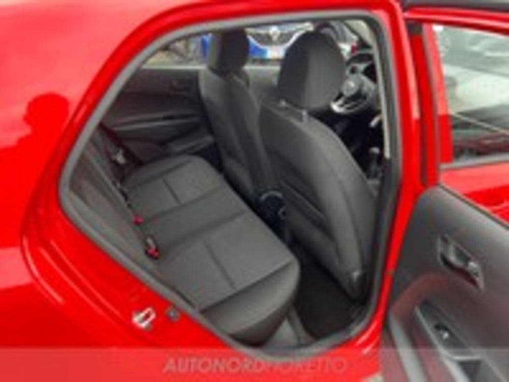 Kia Picanto usata a Udine (11)