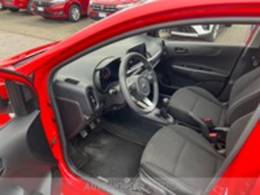 Kia Picanto usata a Udine (13)