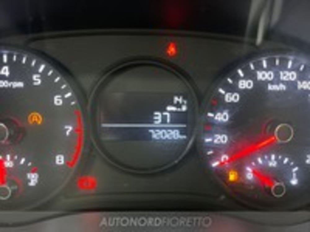 Kia Picanto usata a Udine (14)