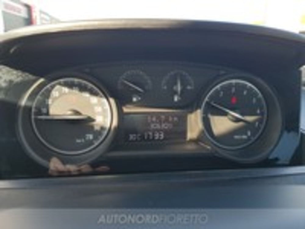 Lancia Ypsilon usata a Udine (15)