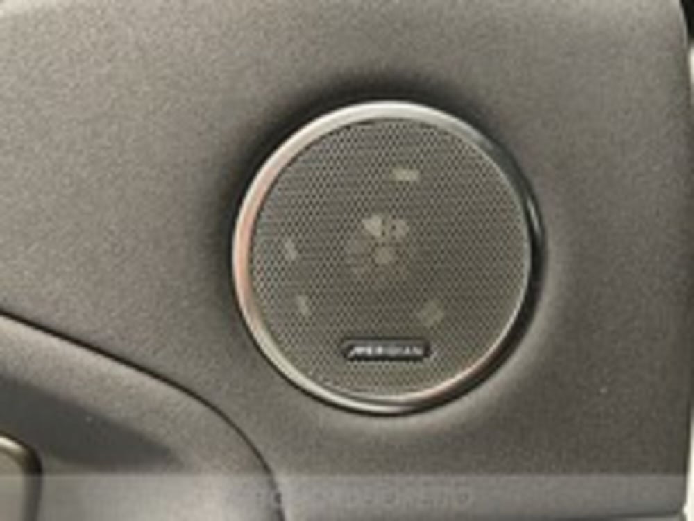Land Rover Range Rover Evoque usata a Udine (11)