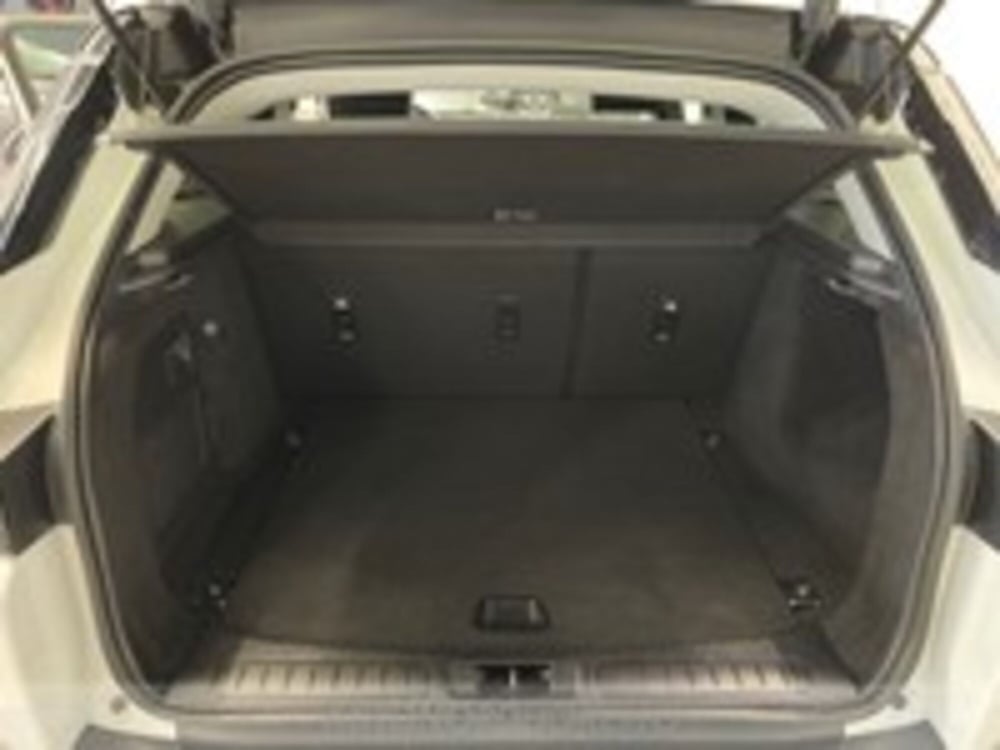 Land Rover Range Rover Evoque usata a Udine (12)