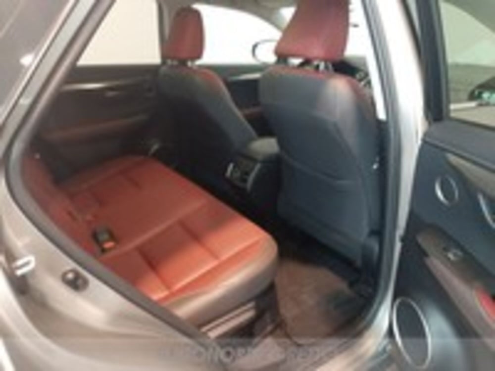 Lexus NX usata a Udine (12)