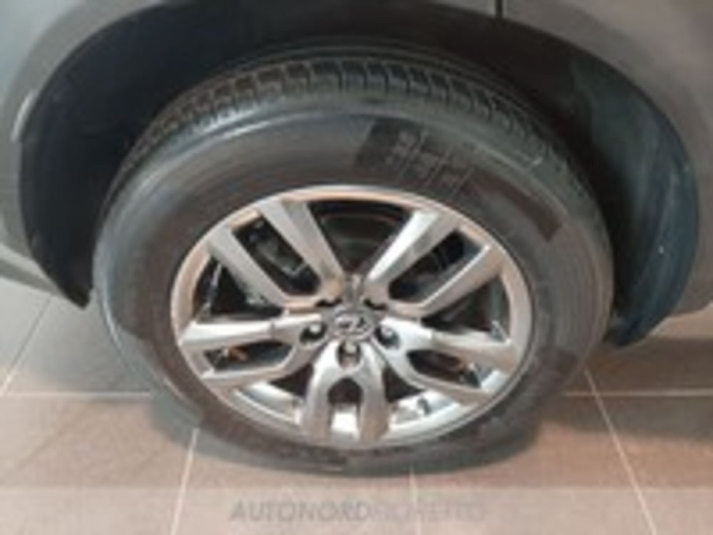 Lexus NX usata a Udine (4)