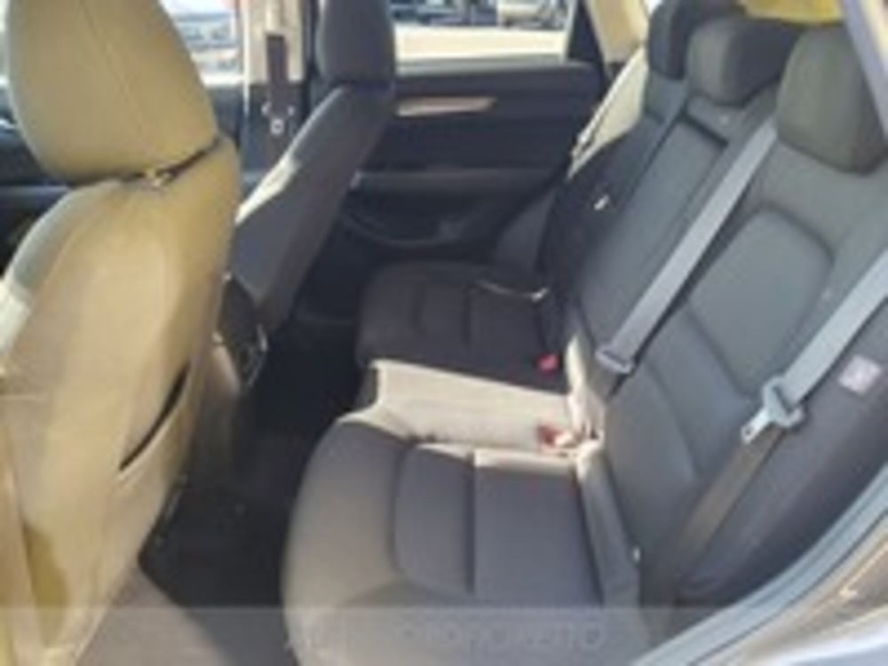 Mazda CX-5 usata a Udine (10)