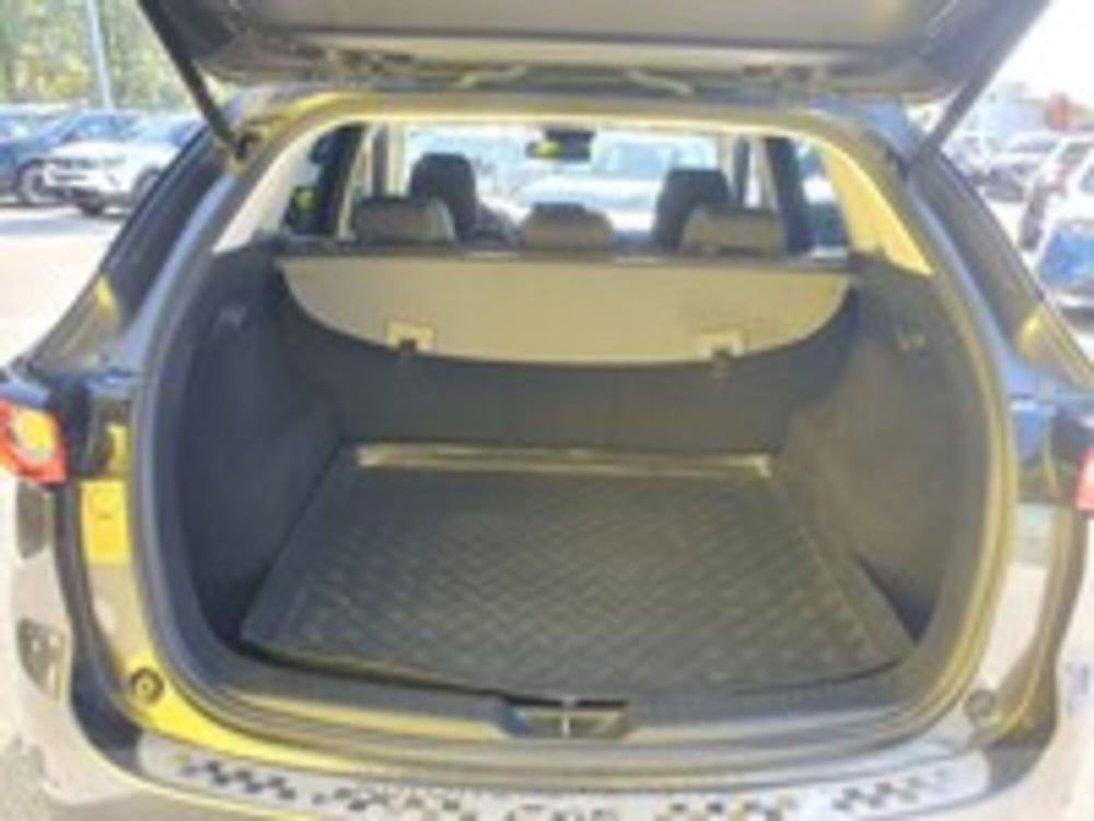 Mazda CX-5 usata a Udine (12)