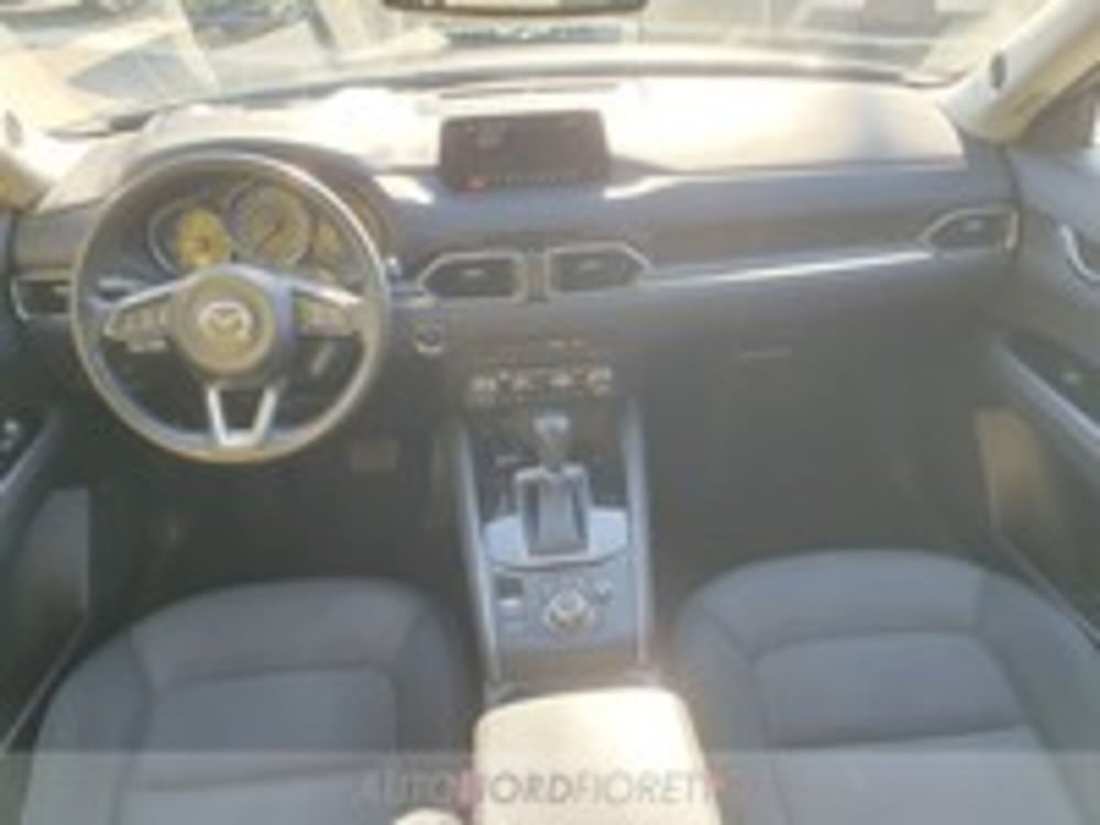Mazda CX-5 usata a Udine (13)