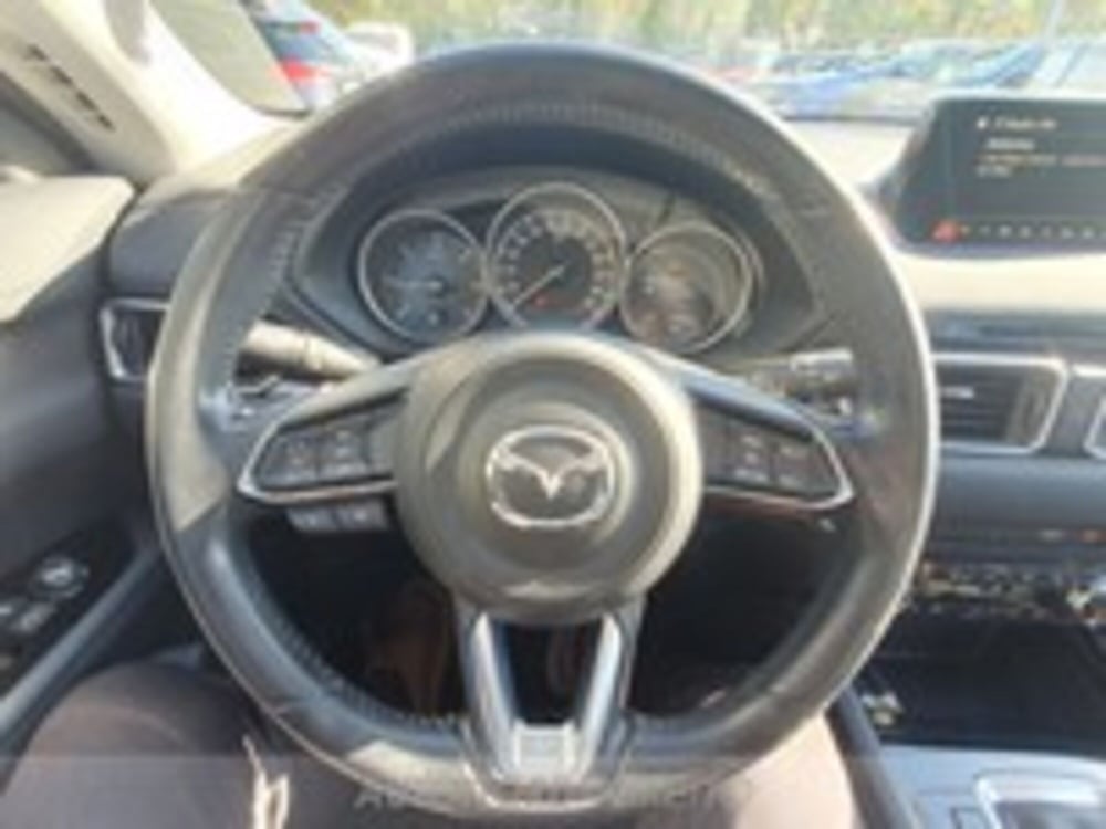 Mazda CX-5 usata a Udine (14)