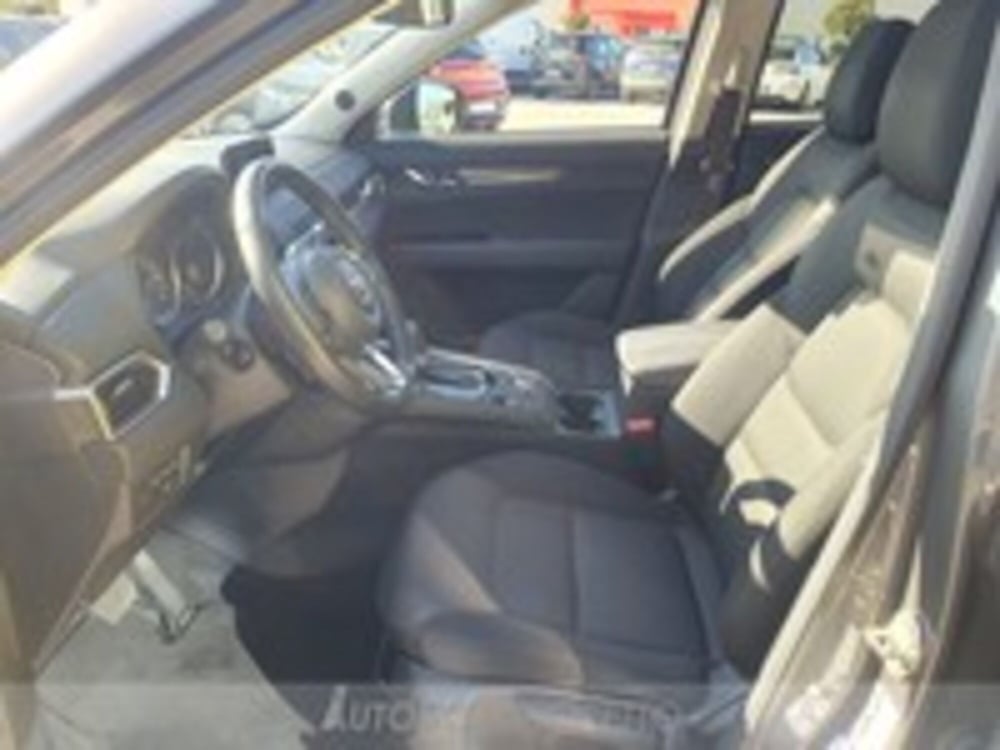 Mazda CX-5 usata a Udine (9)