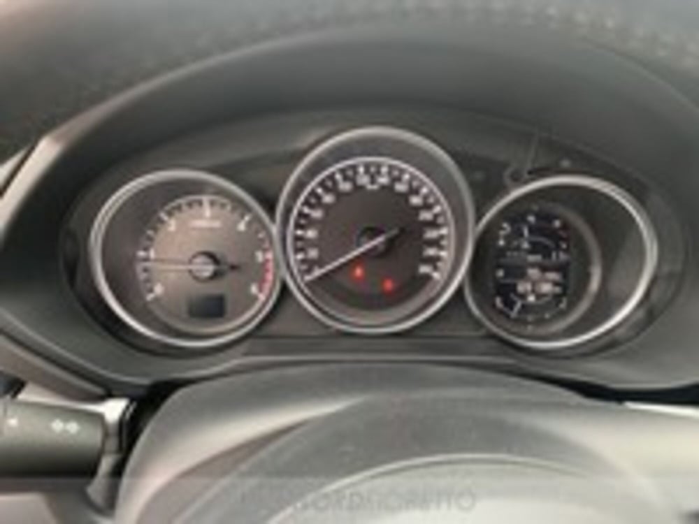 Mazda CX-5 usata a Udine (10)