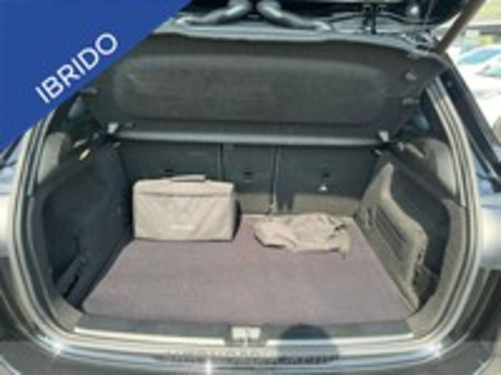 Mercedes-Benz Classe B usata a Udine (13)